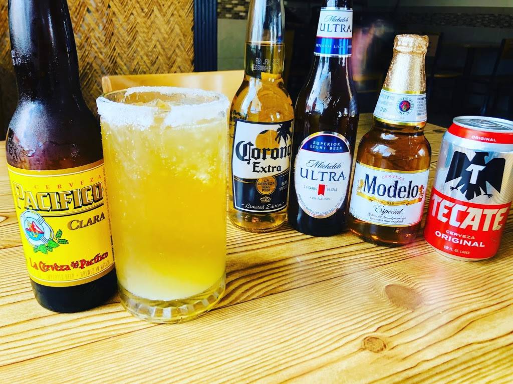 Herencias Mexican Food | restaurant | 5065 Logan Ave, San Diego, CA 92113, USA | 6192627500 OR +1 619-262-7500