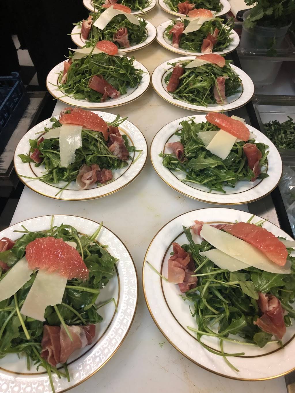 DelacaSeas Cafe | cafe | 4404 Bougainvilla Dr, Lauderdale-By-The-Sea, FL 33308, USA | 9549580907 OR +1 954-958-0907