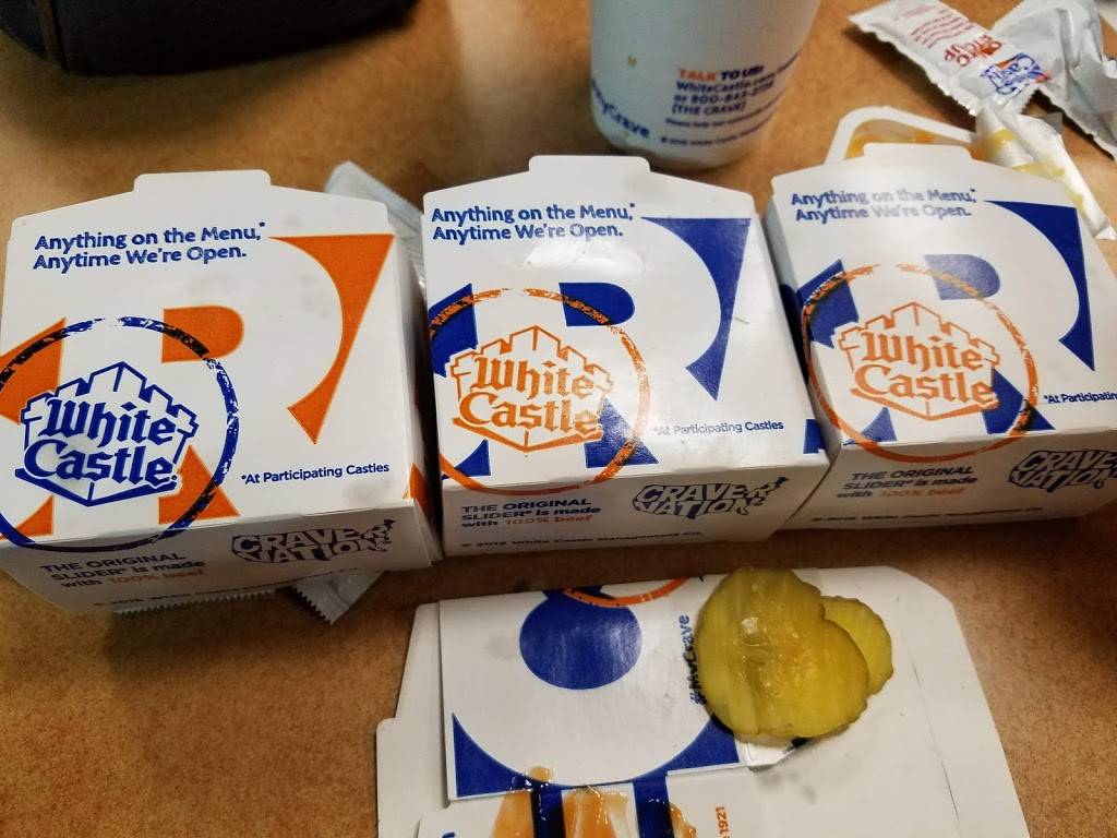 White Castle | restaurant | 1025 Alum Creek Dr, Columbus, OH 43209, USA | 6142523050 OR +1 614-252-3050