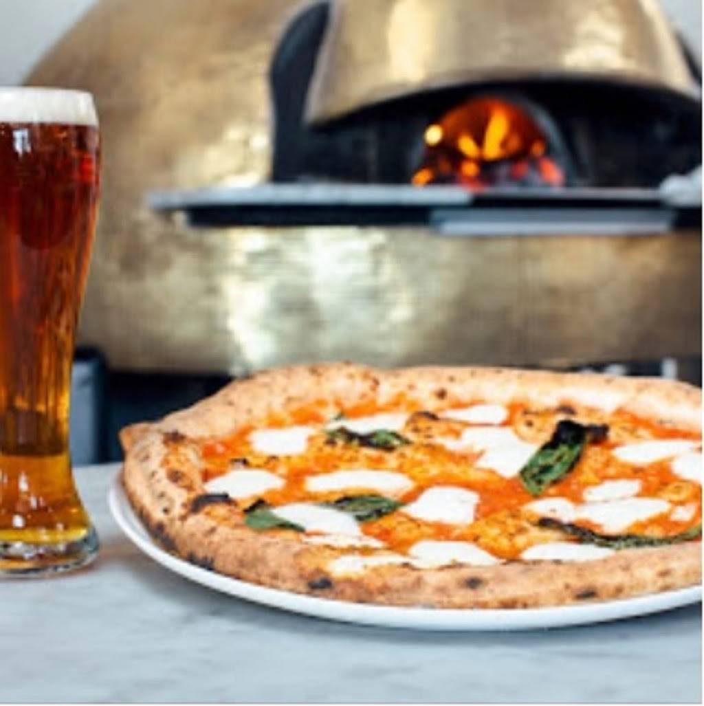 MidiCi The Neapolitan Pizza Company | restaurant | 8076 Mediterranean Drive Ste 107, Estero, FL 33928, USA | 2399492422 OR +1 239-949-2422