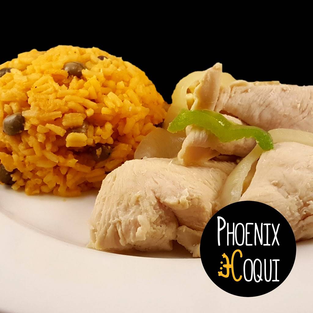 Phoenix Coqui | restaurant | 727 W Camelback Rd, Phoenix, AZ 85013, USA | 6022067520 OR +1 602-206-7520