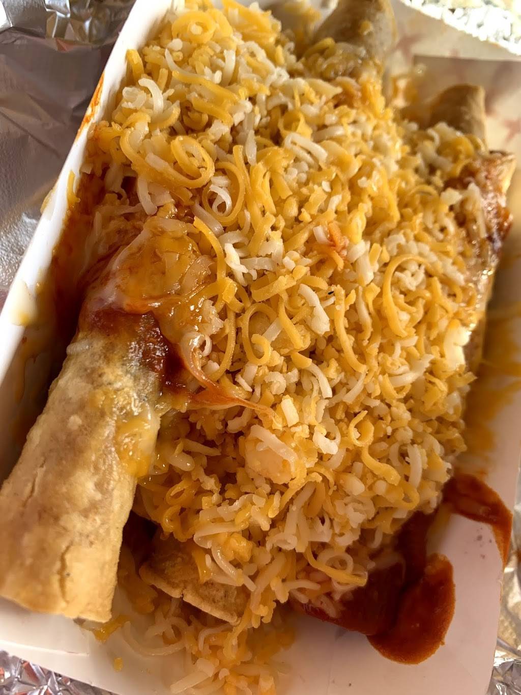 Corrales Mexican Food To Go | restaurant | 1951 E Thompson Blvd, Ventura, CA 93001, USA | 8056436138 OR +1 805-643-6138