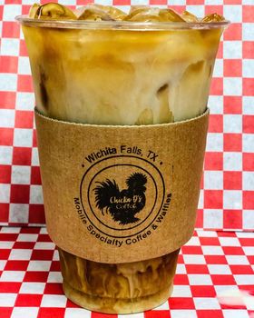 Chicka Ds | restaurant | 3921 Fairway Blvd, Wichita Falls, TX 76310, USA | 8303854562 OR +1 830-385-4562