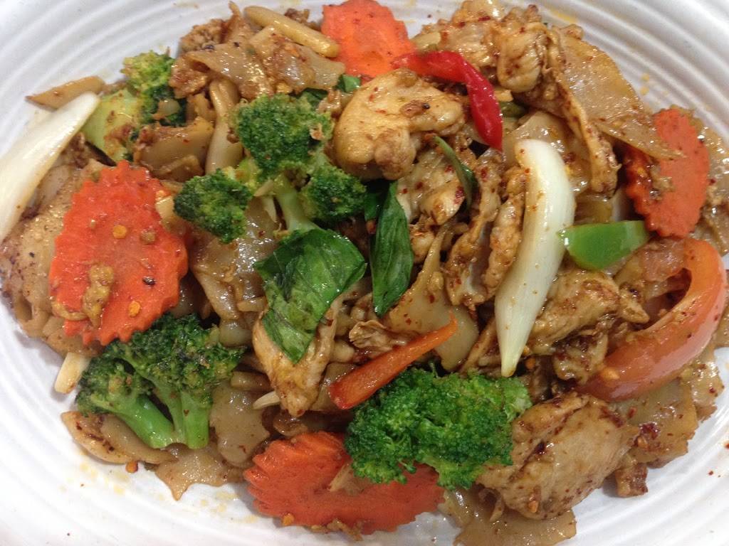 Mae Ploy Thai Cuisine | restaurant | 6421 15th Ave NW # A, Seattle, WA 98107, USA | 2067840899 OR +1 206-784-0899