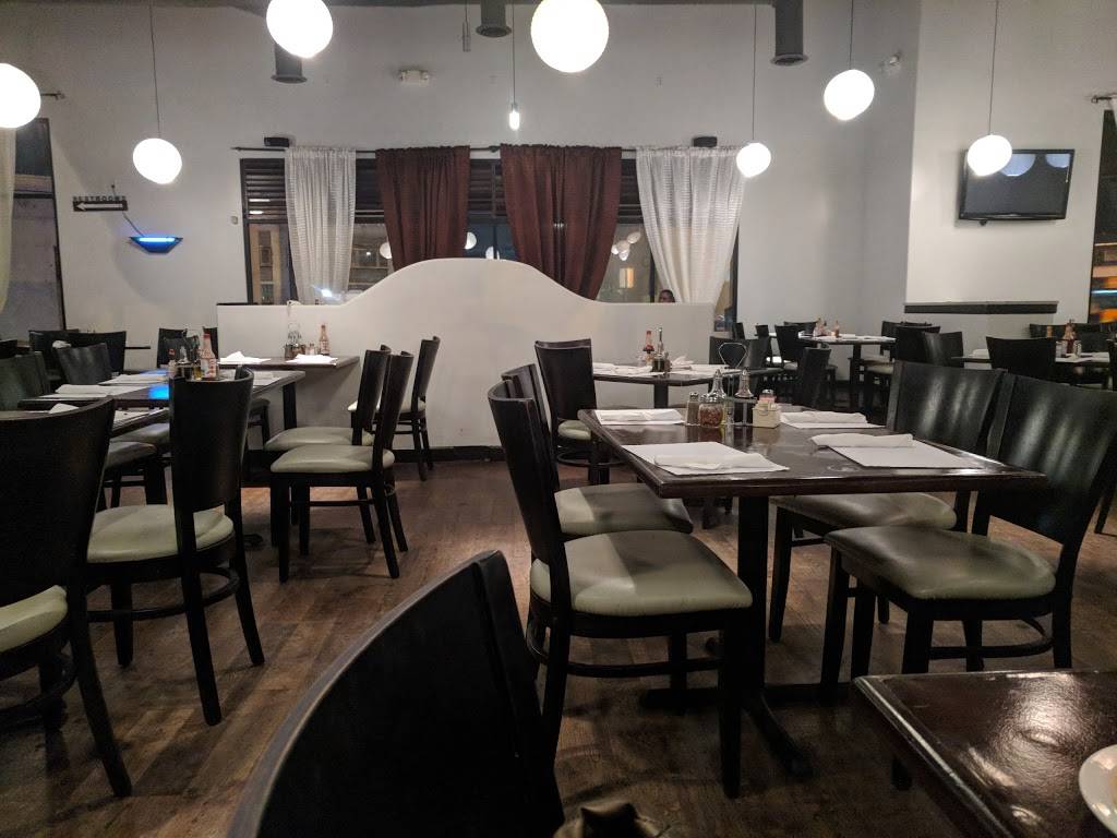 Trattoria 25 | restaurant | 2501 S Santa Fe Ave, Vernon, CA 90058, USA | 3235871494 OR +1 323-587-1494