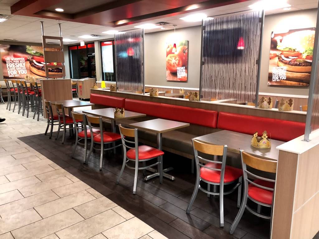 Burger King | restaurant | 40 SE 1st Ave, Florida City, FL 33034, USA | 3052472258 OR +1 305-247-2258