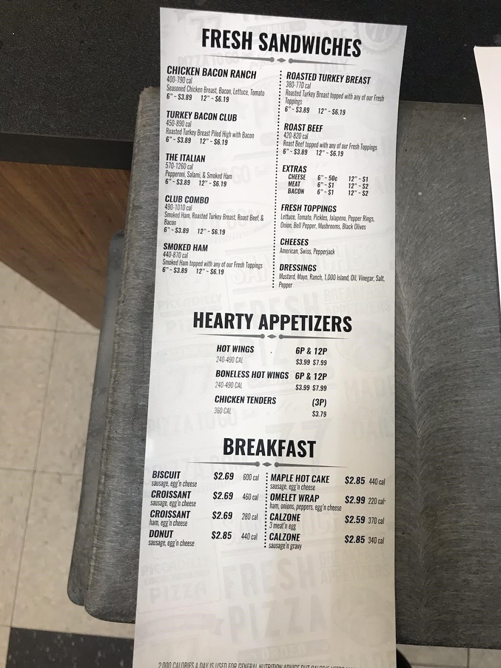 Piccadilly Circus Pizza | restaurant | 3520 CR PP, Plymouth, WI 53073, USA | 9208939681 OR +1 920-893-9681