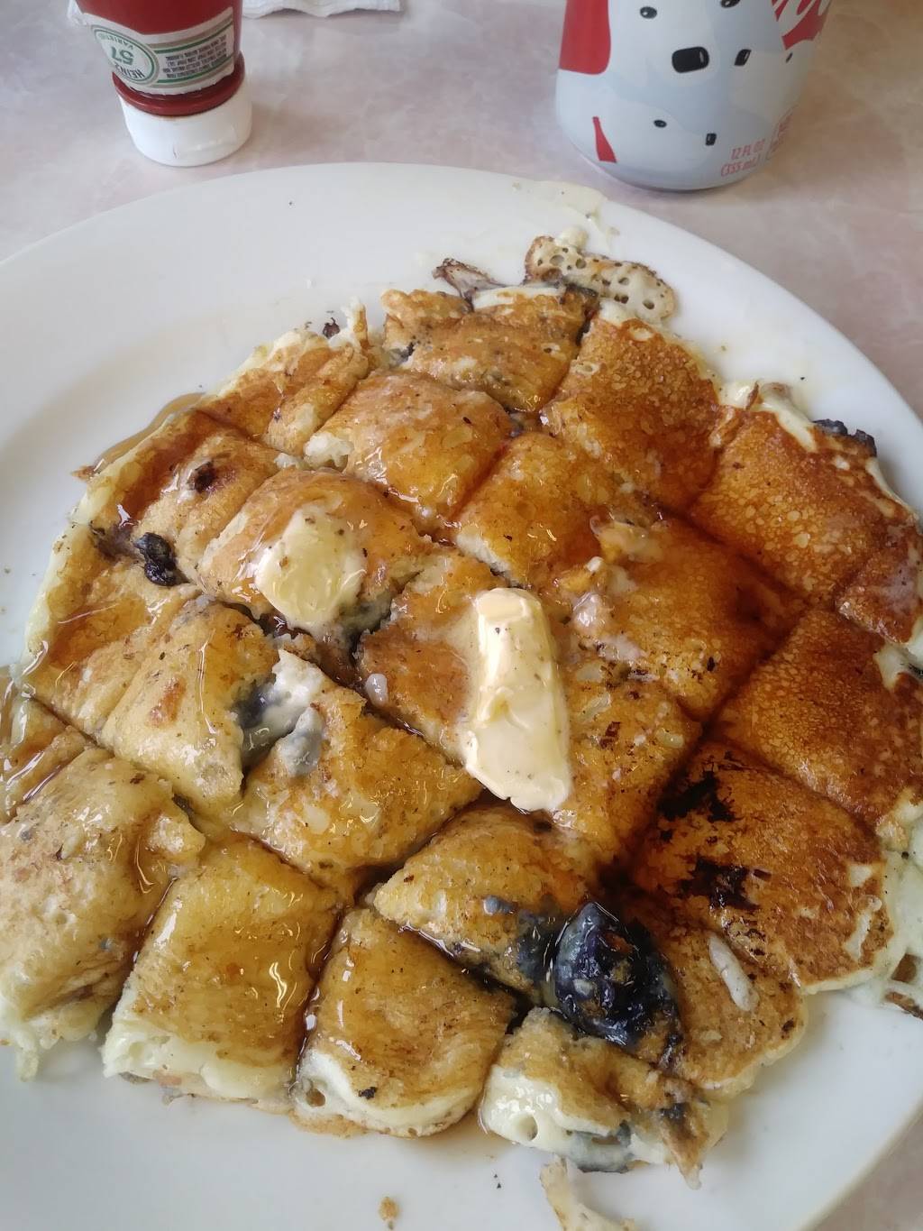 Als Diner | restaurant | 14 Yelle St, Chicopee, MA 01013, USA | 4135343607 OR +1 413-534-3607