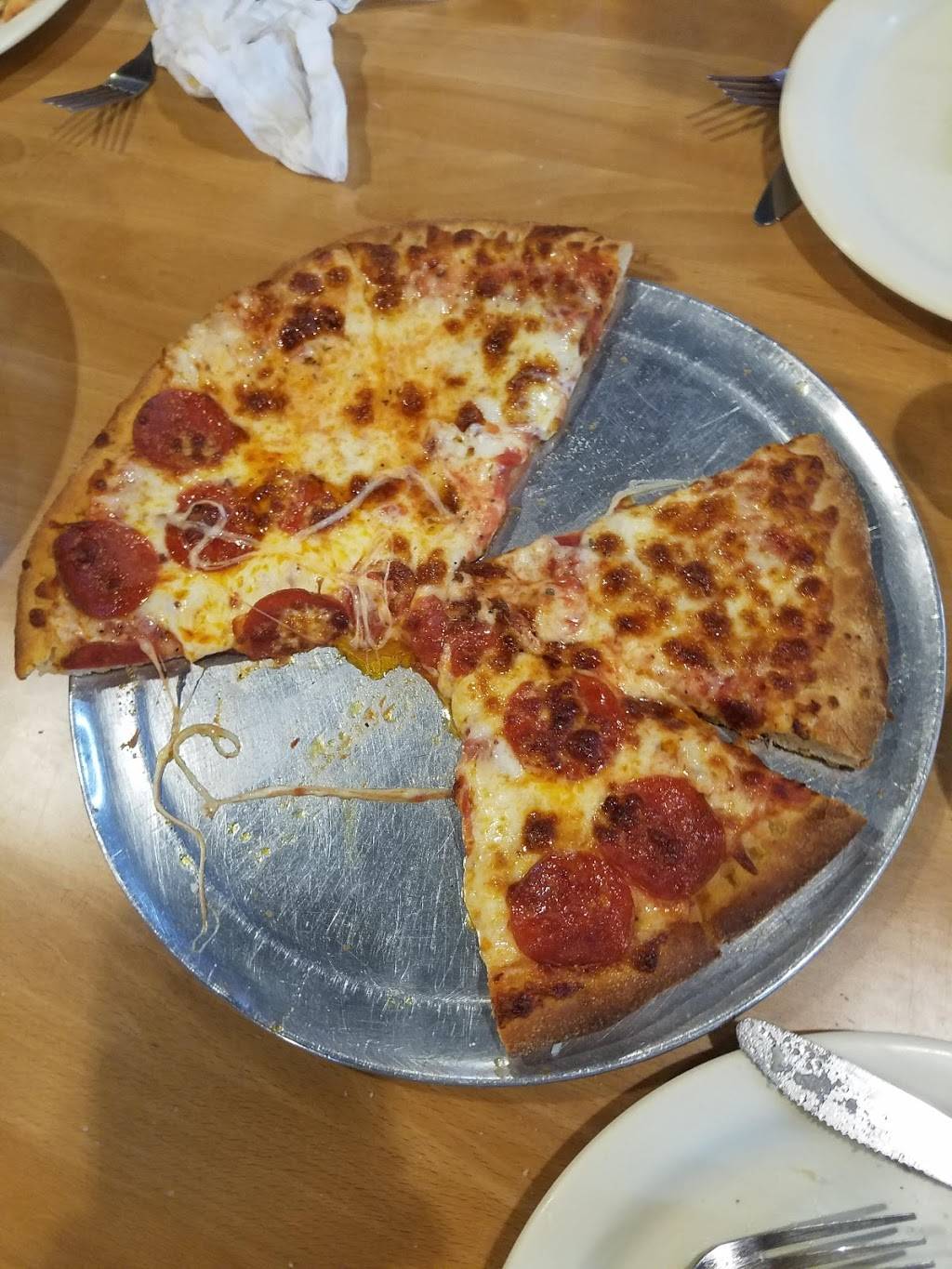 Star Pizza | restaurant | 24210 Westheimer Pkwy, Katy, TX 77494, USA | 2816657768 OR +1 281-665-7768