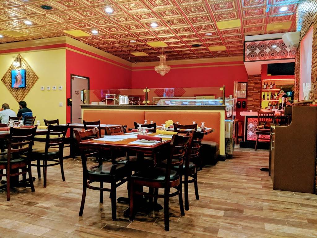 5th Element Authentic Indian Restaurant | restaurant | 1133 Rinehart Rd, Sanford, FL 32771, USA | 4075486777 OR +1 407-548-6777