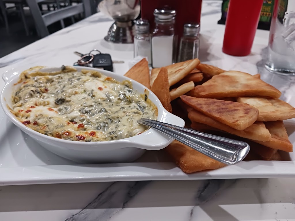 Signature Southern Bistro | restaurant | 110 Main St, New Roads, LA 70760, USA | 2256386900 OR +1 225-638-6900