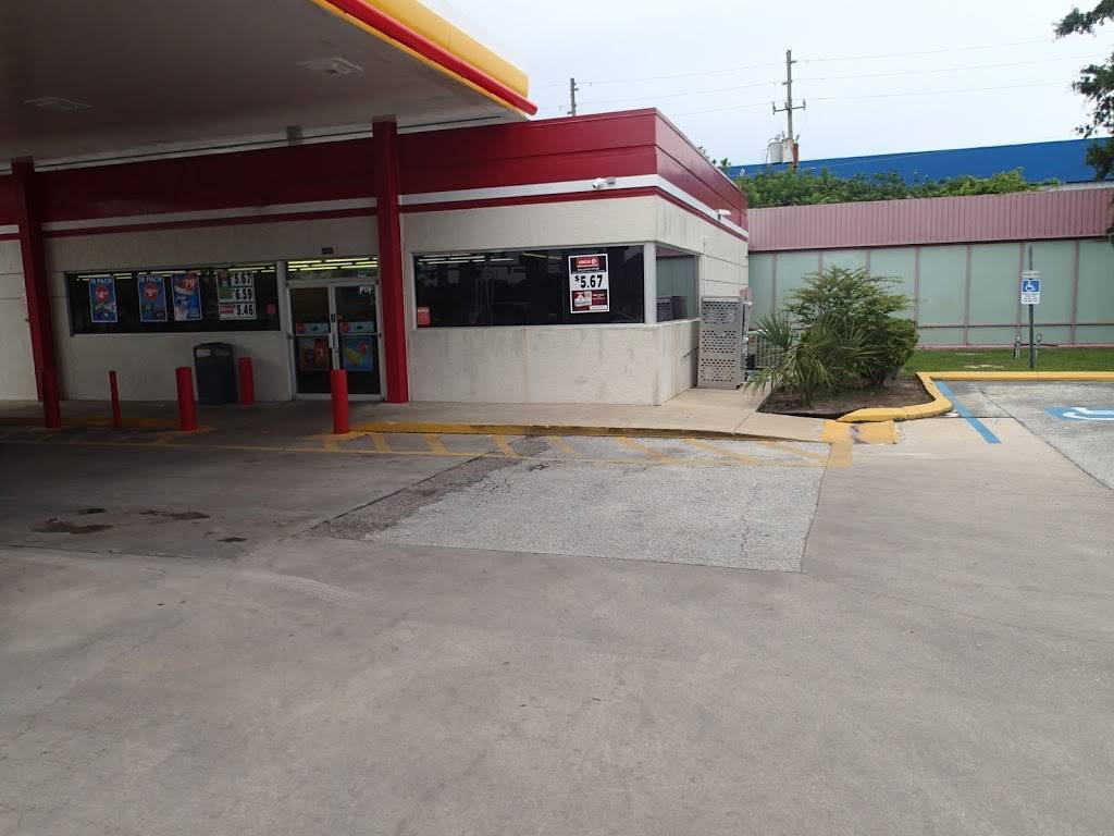 Kangaroo Express | meal takeaway | 1000 Lockwood Blvd, Oviedo, FL 32765, USA | 4073652601 OR +1 407-365-2601