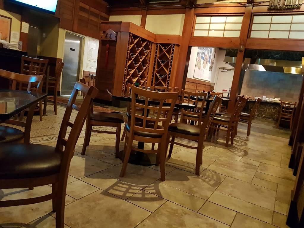 Asian City Restaurant | restaurant | 20205 Highway 59 N, Humble, TX 77338, USA | 2813194567 OR +1 281-319-4567