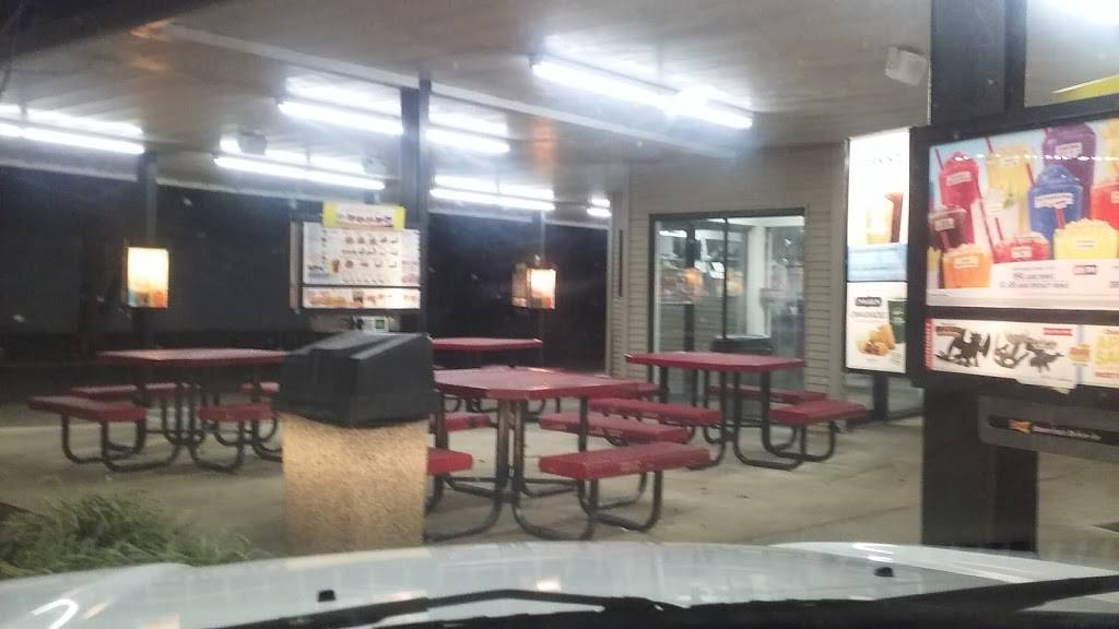 Sonic Drive-In | restaurant | 262 W, TN-72, Collierville, TN 38017, USA | 9018539333 OR +1 901-853-9333