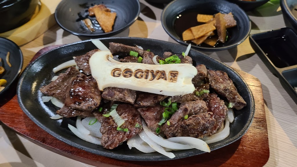 GOGIYA Korean BBQ Restaurant (고기야) | restaurant | 6862 Stirling Rd, Davie, FL 33024, USA | 7544655995 OR +1 754-465-5995