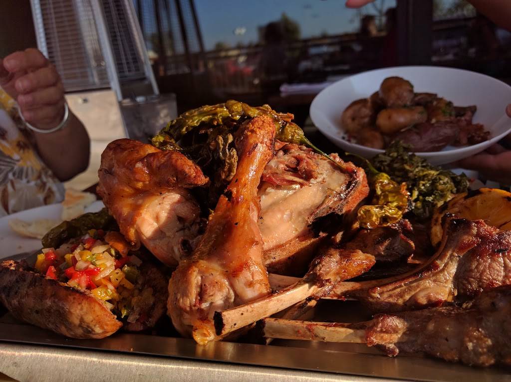 Gaucho Grill | restaurant | 8830 Apollo Way #100, Downey, CA 90242, USA | 5623812517 OR +1 562-381-2517