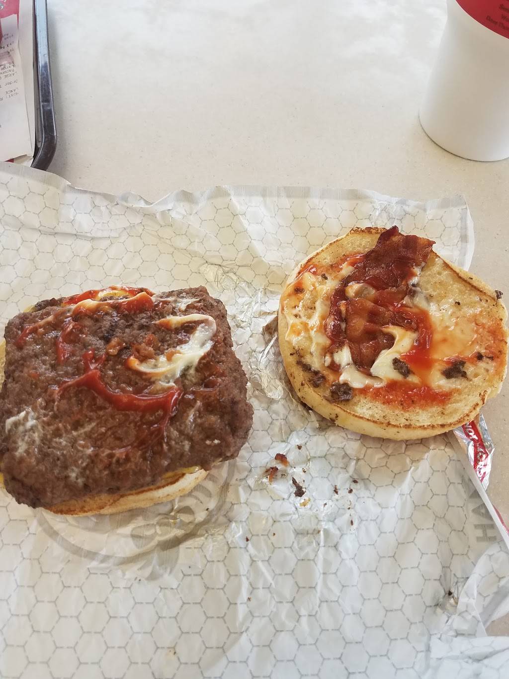 Wendys | restaurant | 3531 N Ponce De Leon Blvd, St. Augustine, FL 32084, USA | 9048254911 OR +1 904-825-4911