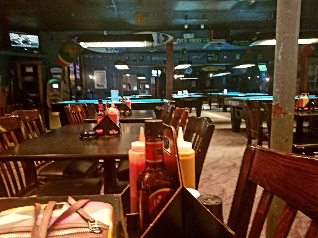 Inland Reef | restaurant | 1949 Lynnhaven Pkwy #1588, Virginia Beach, VA 23453, USA | 7574719471 OR +1 757-471-9471