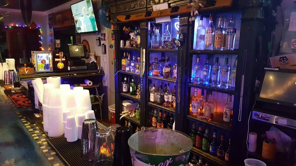 The Juke Joint | restaurant | 1911 Government St, Ocean Springs, MS 39564, USA | 2282150506 OR +1 228-215-0506