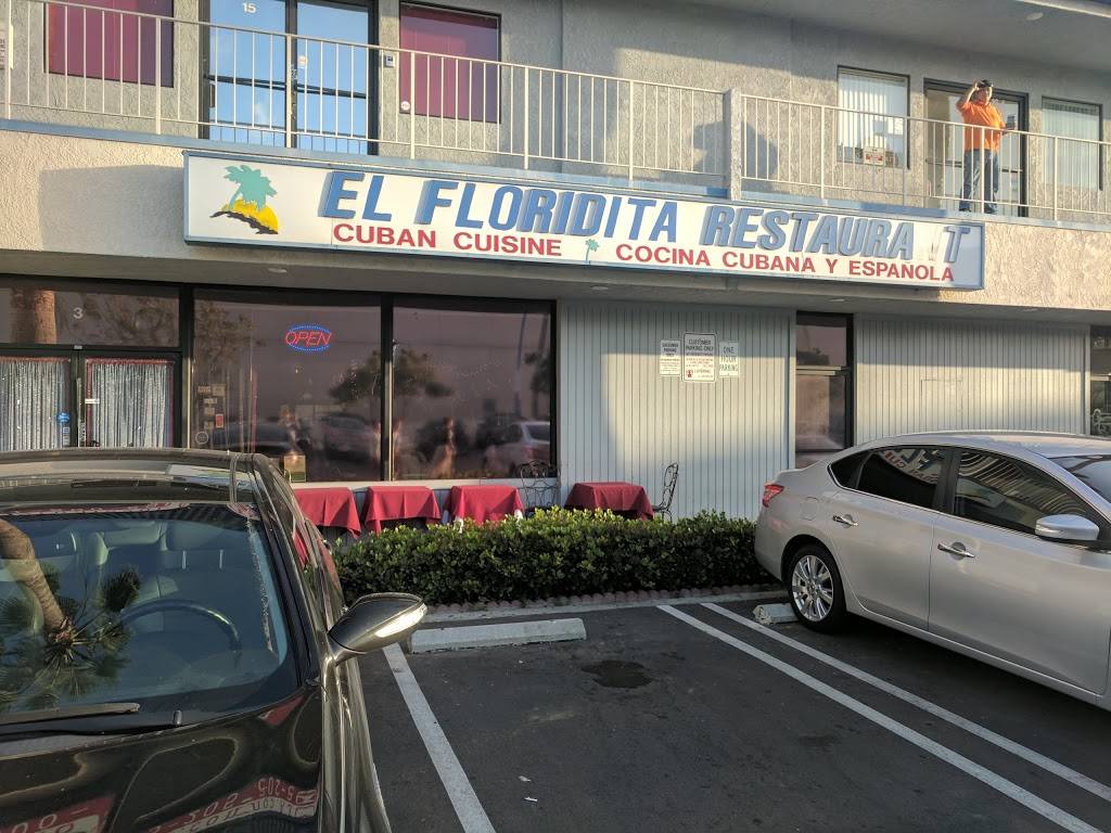 El Floridita Restaurant | restaurant | 1253 Vine St, Los Angeles, CA 90038, USA | 3238718612 OR +1 323-871-8612