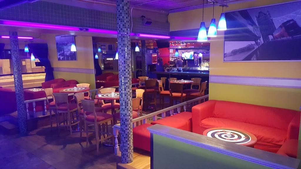 Restaurant The Café | restaurant | 5115 N Lincoln Ave, Chicago, IL 60625, USA | 7732755025 OR +1 773-275-5025