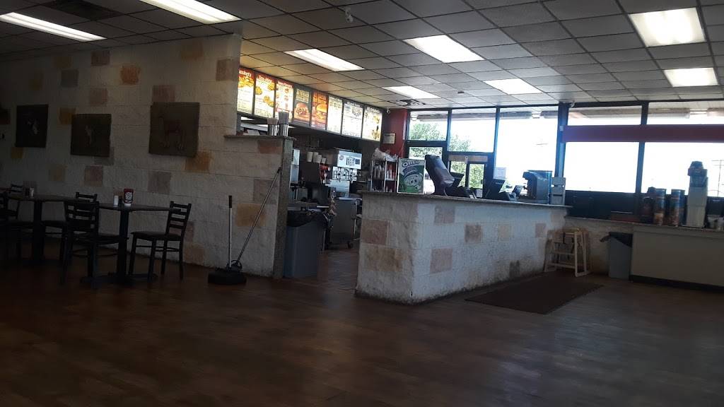 Dairy Queen Store | restaurant | 101 US-287, Rhome, TX 76078, USA | 8176362665 OR +1 817-636-2665