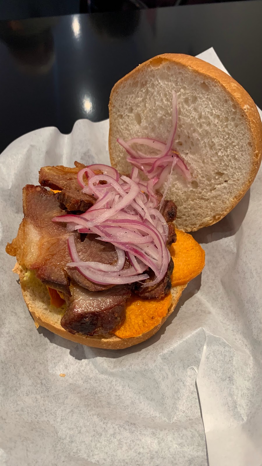 Sangucheria Peruvian Street Food | restaurant | 5950 Santo Rd Suite K, San Diego, CA 92124, USA | 8588361112 OR +1 858-836-1112