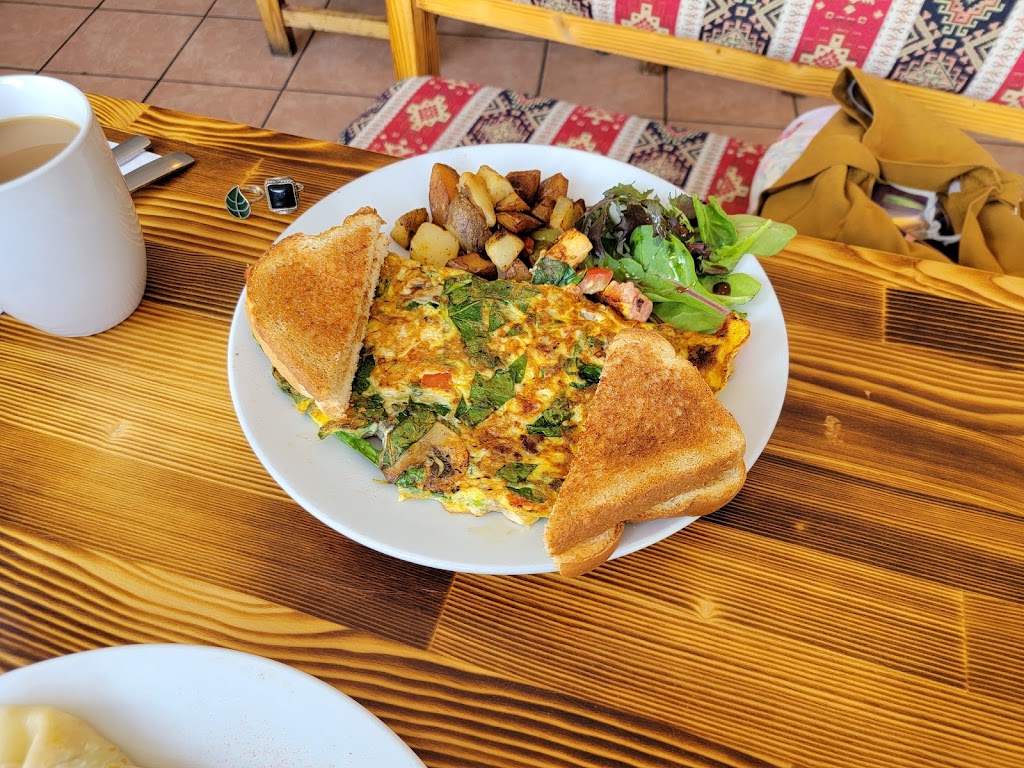 Bonjour Breakfast Cafe | restaurant | 7610 Forbes Ave, Pittsburgh, PA 15221, USA | 4127276275 OR +1 412-727-6275