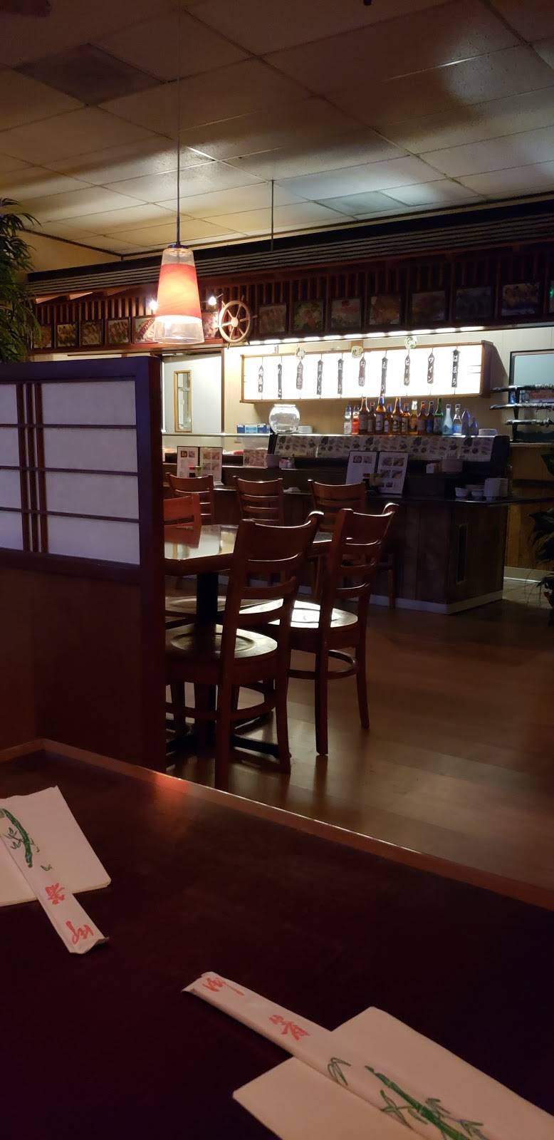 Yoko Sushi | restaurant | 1603 Douglas Blvd, Roseville, CA 95661, USA | 9167867714 OR +1 916-786-7714