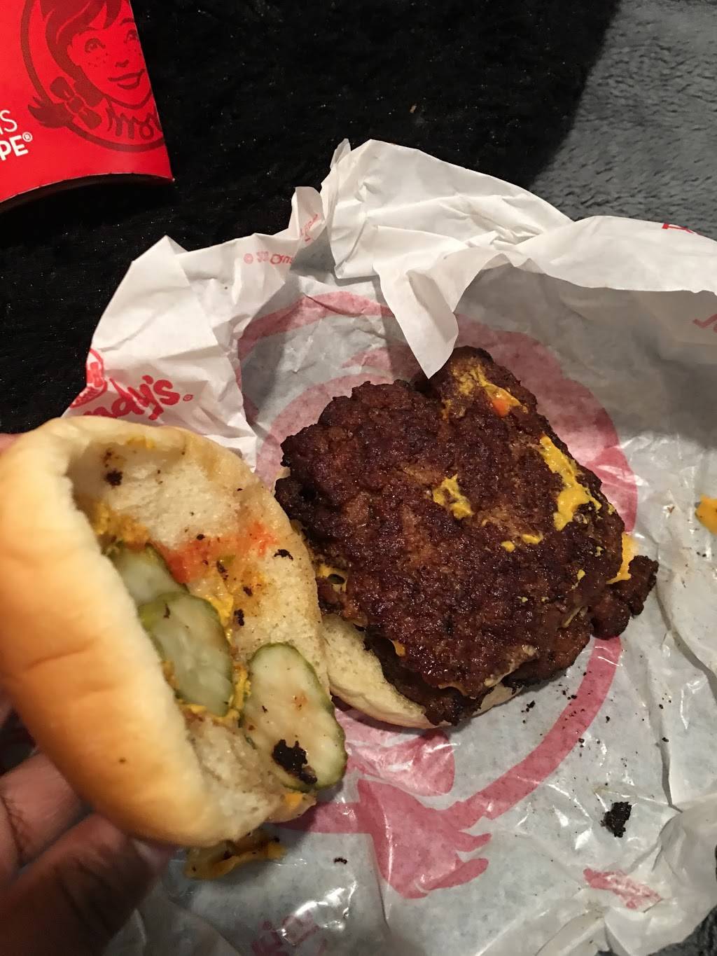 Wendys | restaurant | 7802 Midlothian Turnpike, Richmond, VA 23235, USA | 8044823626 OR +1 804-482-3626