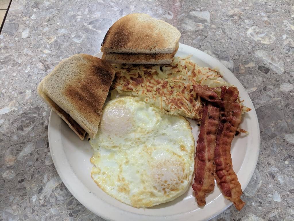 GJ’S DINER | restaurant | 33003 Ford Rd, Garden City, MI 48135, USA | 7344254580 OR +1 734-425-4580