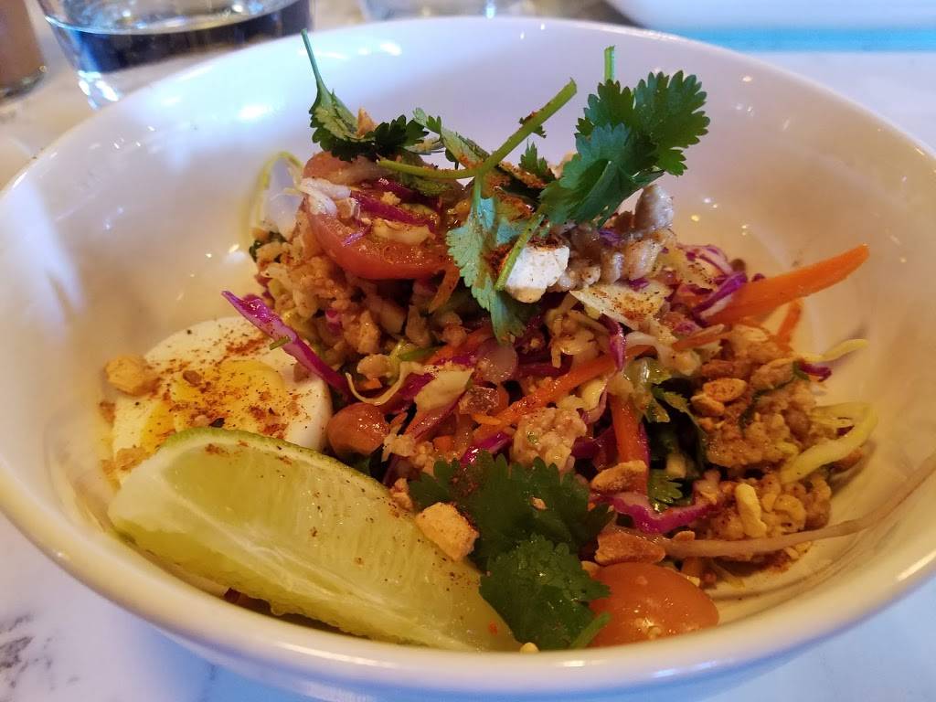 Little Sister | restaurant | 247 Avenida Del Norte, Redondo Beach, CA 90277, USA | 4243980237 OR +1 424-398-0237