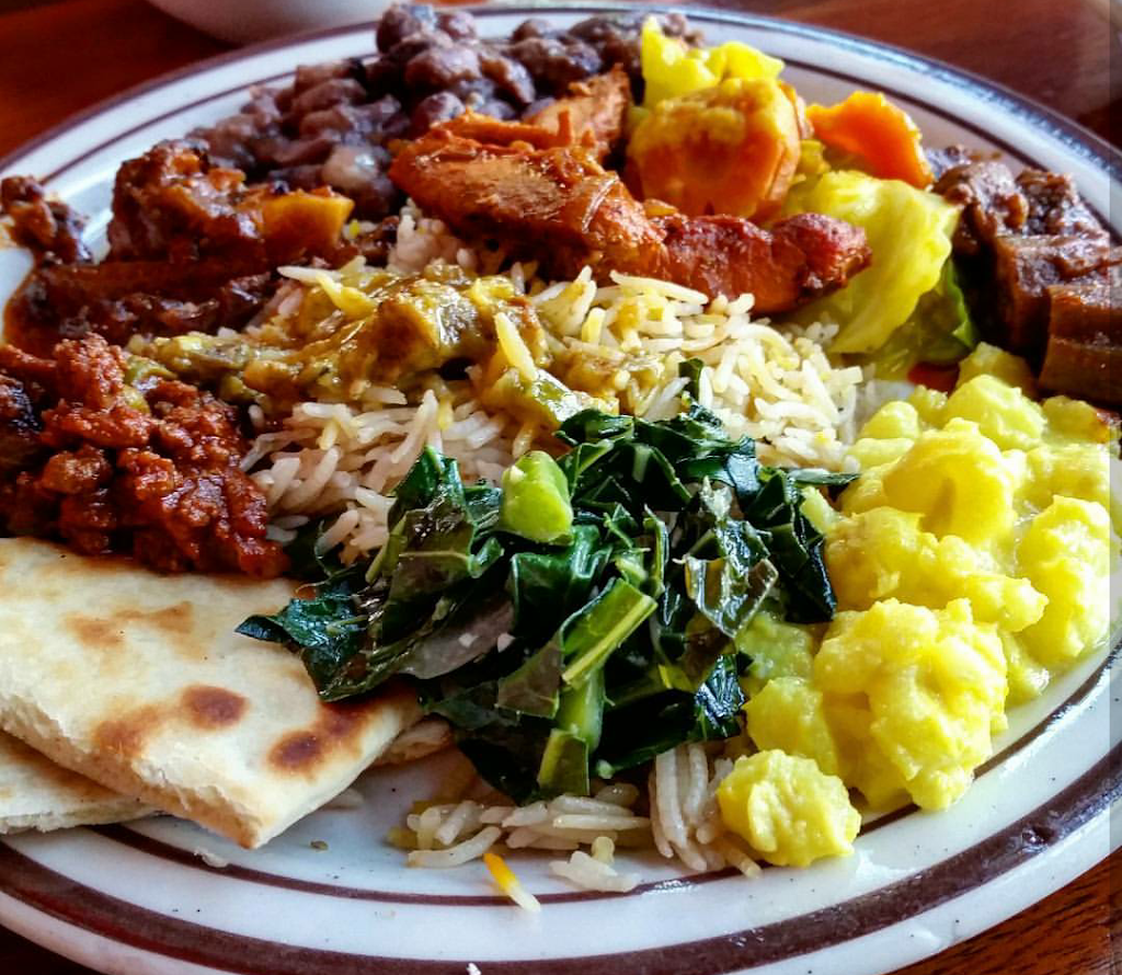 Horn of Africa | restaurant | 5237 NE Martin Luther King Jr Blvd, Portland, OR 97211, USA | 9713026157 OR +1 971-302-6157