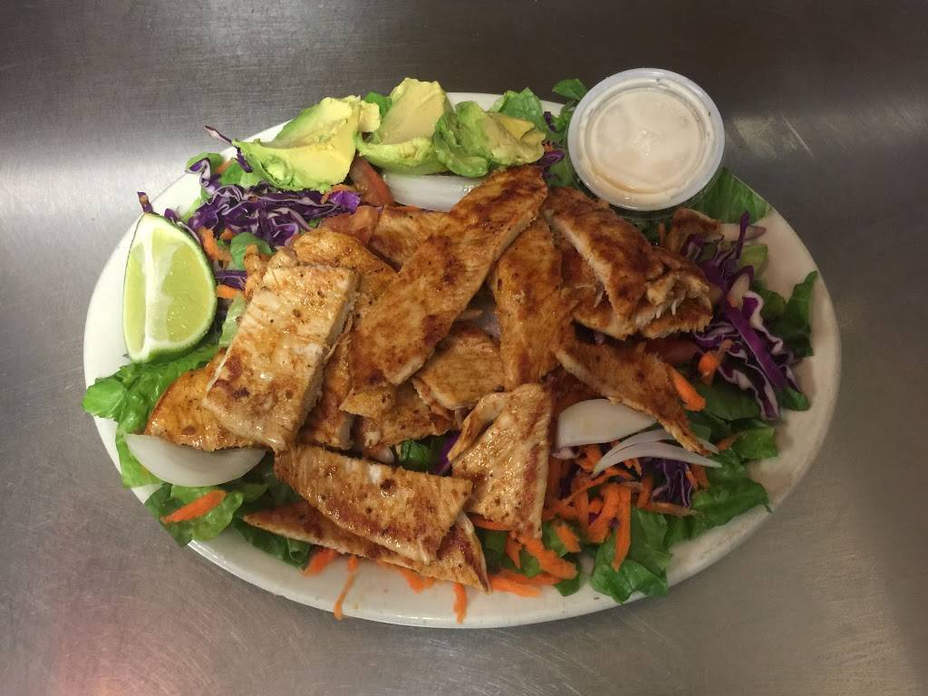 Taqueria El Charro #3 | restaurant | 10860 Beechnut St, Houston, TX 77072, USA | 2814958900 OR +1 281-495-8900