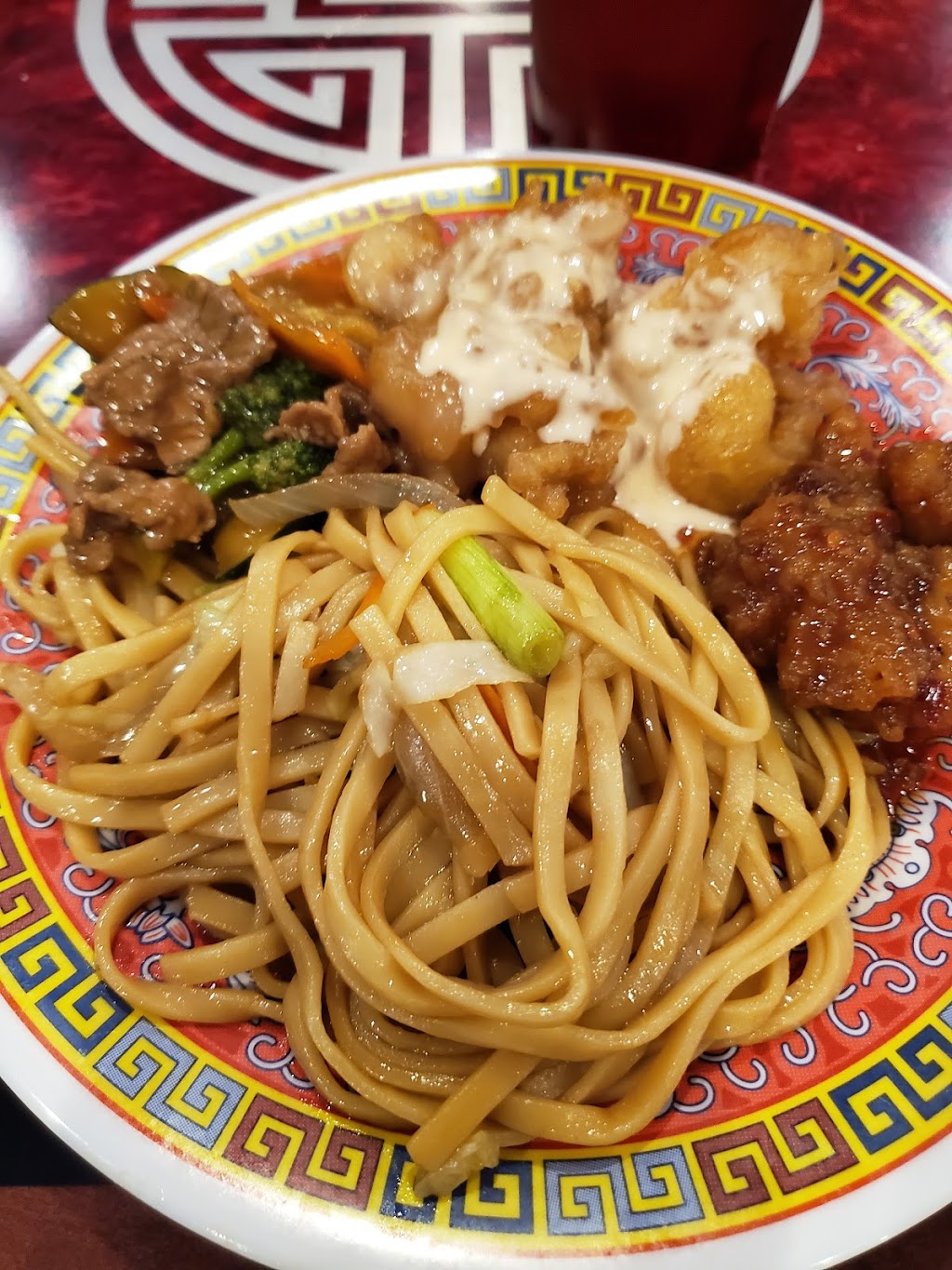 China Town | restaurant | 201 Skyline Dr # 26 # 26, Conway, AR 72032, USA | 5014509090 OR +1 501-450-9090