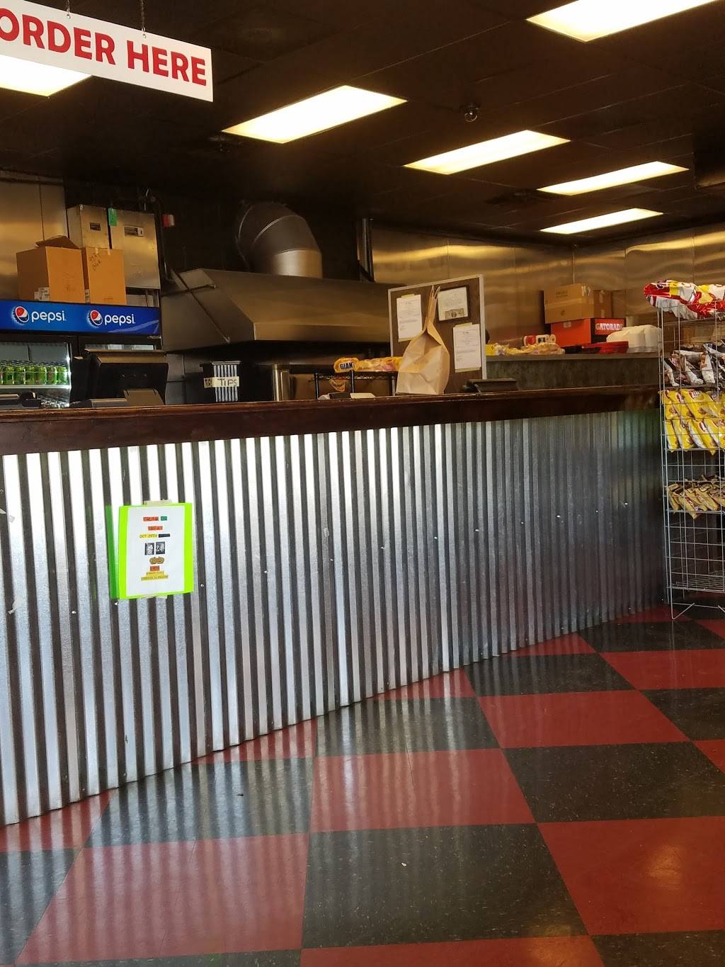 Chubbys Pizza of Morrow | restaurant | 537 W Pike St, Morrow, OH 45152, USA | 5138994100 OR +1 513-899-4100