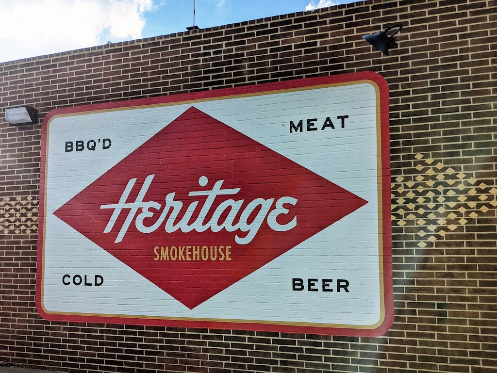 Heritage Smokehouse | restaurant | 5800 York Rd, Baltimore, MD 21212, USA | 4434387593 OR +1 443-438-7593