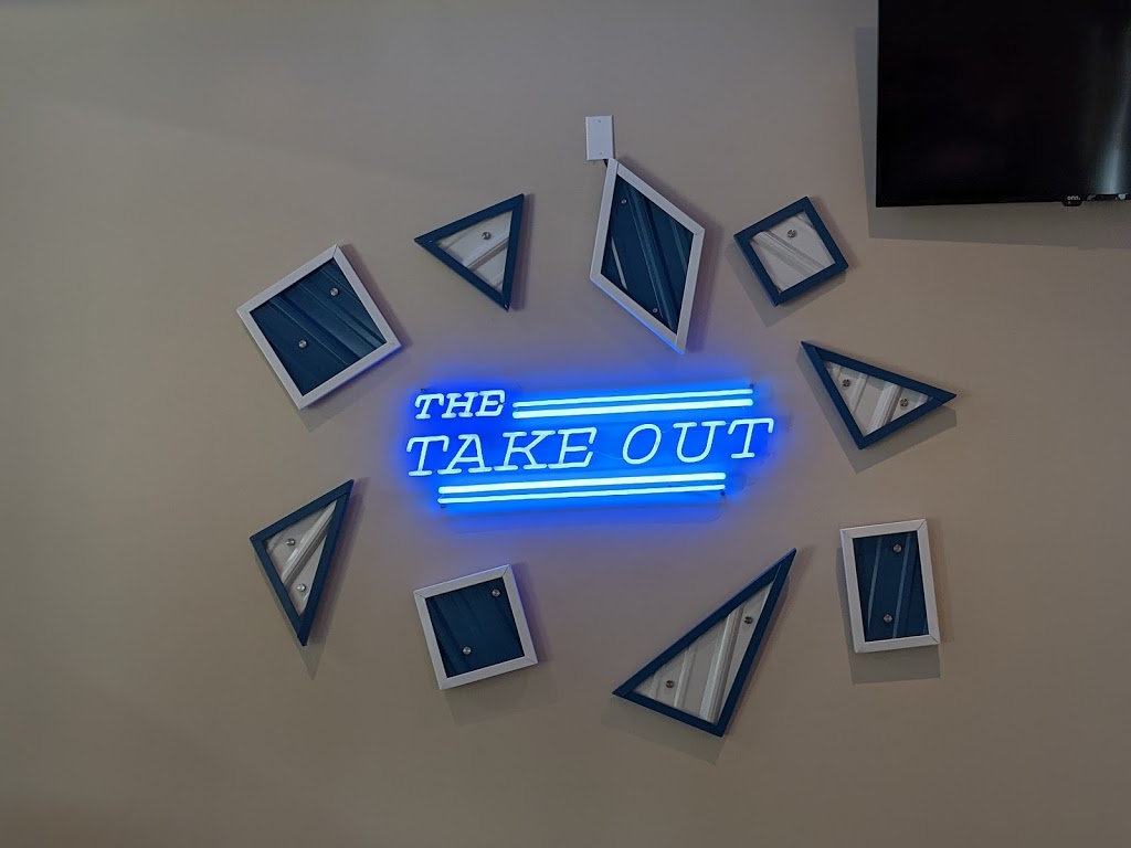 The Take Out | restaurant | 1852 Oak St, Youngstown, OH 44506, USA | 2348551293 OR +1 234-855-1293