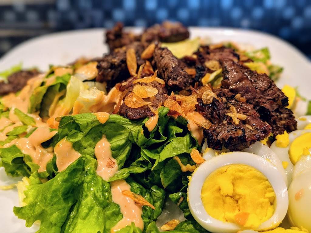 BBH Noodle | restaurant | 1203 E Calaveras Blvd, Milpitas, CA 95035, USA | 4082638985 OR +1 408-263-8985