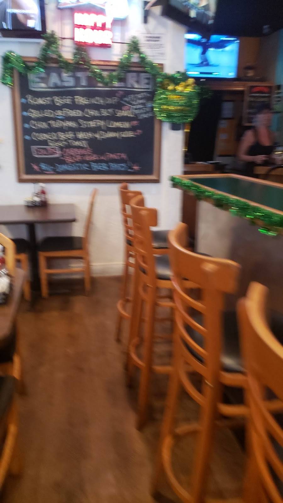 East Acre Pub And Grub | restaurant | 5219 W Broward Blvd, Plantation, FL 33317, USA | 9545872147 OR +1 954-587-2147