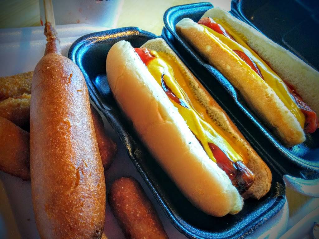 Cook Out | restaurant | 1432 W Main St, Waynesboro, VA 22980, USA | 8665470011 OR +1 866-547-0011