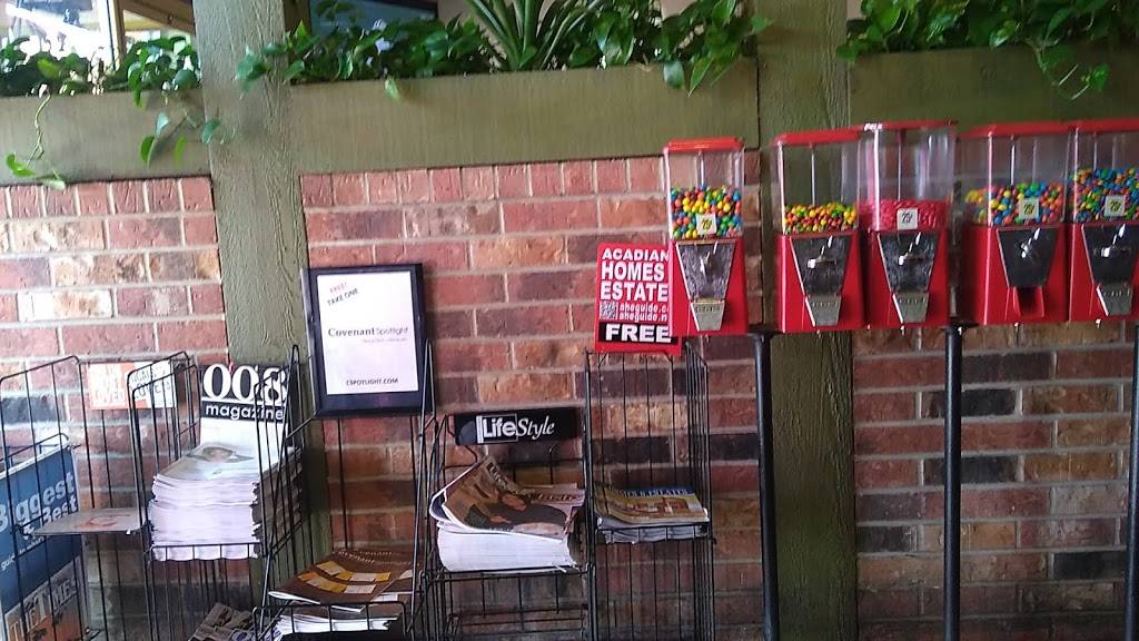 BJs Pizza & Deli | restaurant | 2484 W Congress St, Lafayette, LA 70506, USA | 3372358332 OR +1 337-235-8332