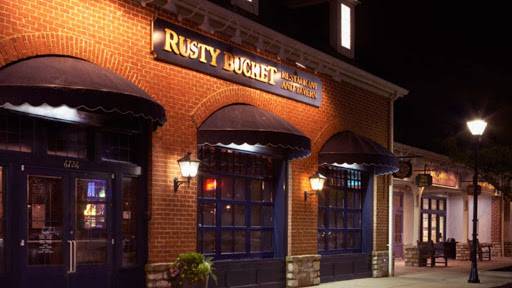Rusty Bucket Restaurant and Tavern | restaurant | 6726 Perimeter Loop Rd, Dublin, OH 43017, USA | 6148892594 OR +1 614-889-2594