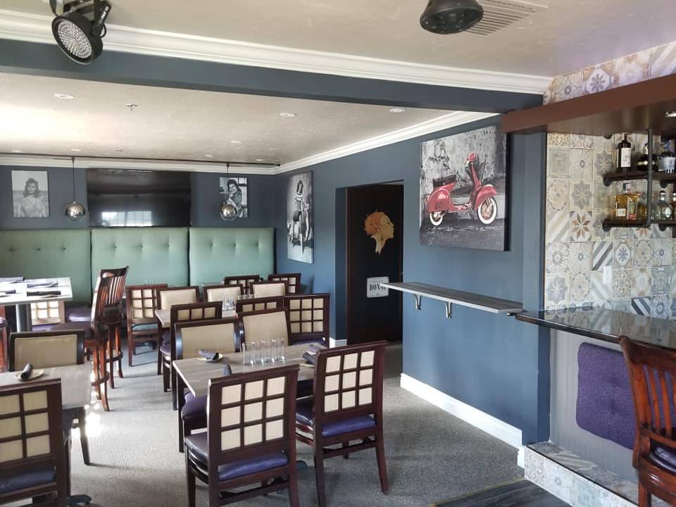 Babbaluci Ristorante Italiano & Lounge | restaurant | 3671 S West Shore Blvd, Tampa, FL 33629, USA | 8132840037 OR +1 813-284-0037