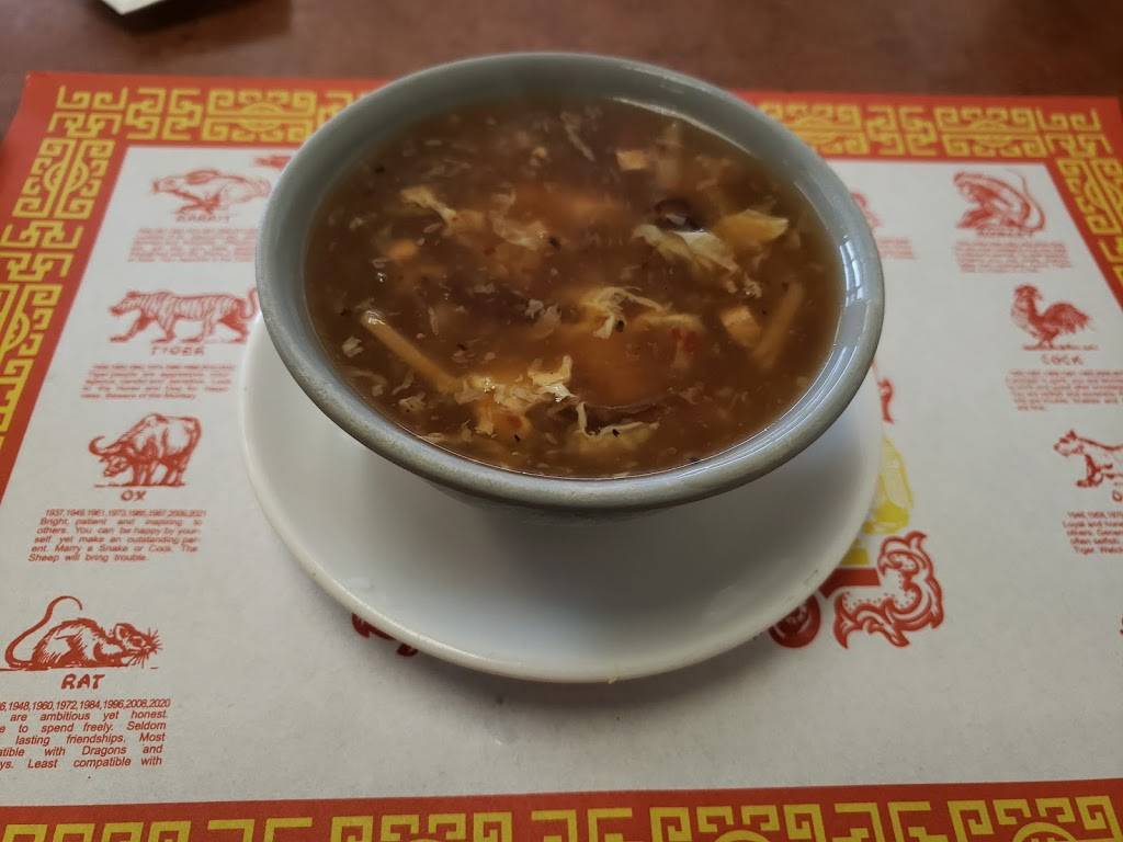 Mandarin Chef Express | meal delivery | 2525 Chelton Rd, Colorado Springs, CO 80916, USA | 7193903939 OR +1 719-390-3939