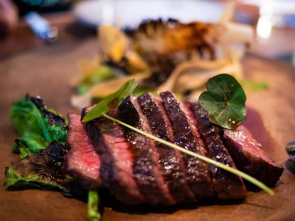 Sorrel | restaurant | 3228 Sacramento St, San Francisco, CA 94115, USA | 4155253765 OR +1 415-525-3765