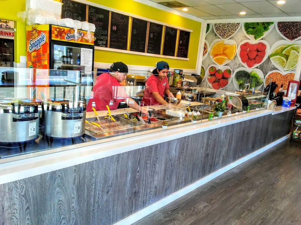 Ninja Poki Yaki | restaurant | 17878 CA-18, Apple Valley, CA 92307, USA | 7606469966 OR +1 760-646-9966