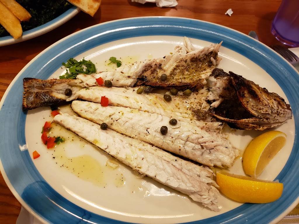 Lefteris Gyro III | restaurant | 242 Market Street, Yonkers, NY 10710, USA | 9144378490 OR +1 914-437-8490