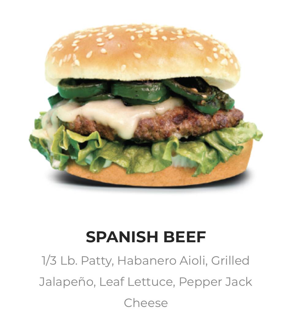 BurgerIM Mission Viejo | restaurant | 28662 Marguerite Pkwy Suite 202, Mission Viejo, CA 92692, USA | 9493880422 OR +1 949-388-0422