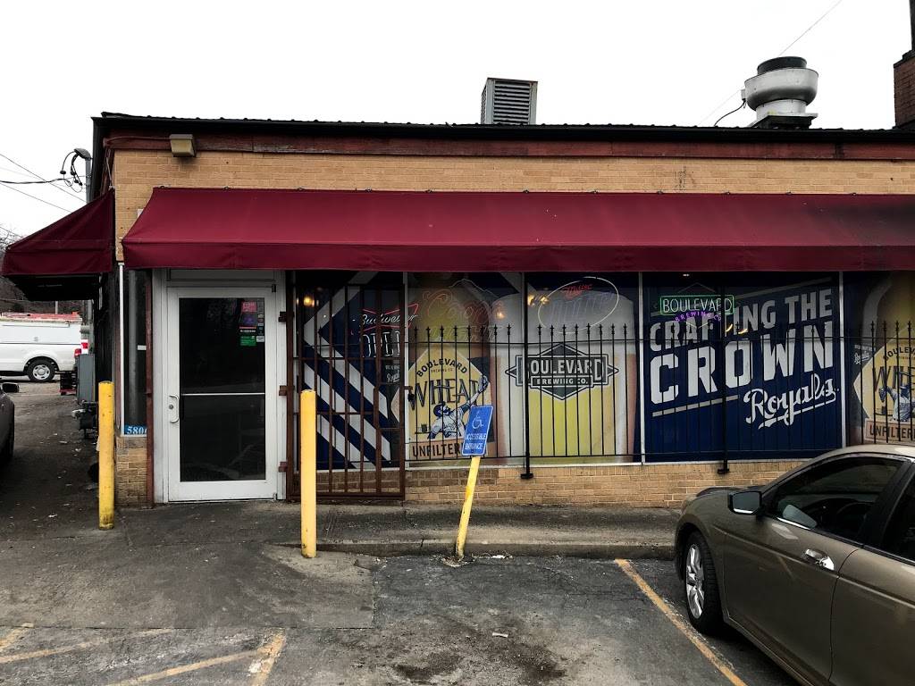 LCs Bar-B-Q | restaurant | 5800 Blue Pkwy, Kansas City, MO 64129, USA | 8169234484 OR +1 816-923-4484